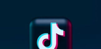 Tiktok Logo