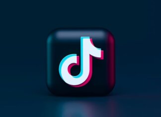 Tiktok Logo