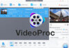 VideoProc Converter: il Convertitore video ideale