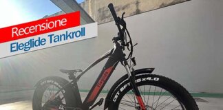 Eleglide Tankroll Recensione