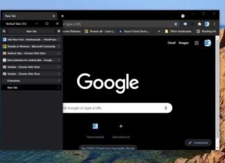 Le 10 Migliori Estensioni Per Gestire Schede Su Chrome