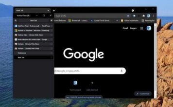 Le 10 migliori estensioni per gestire schede su Chrome