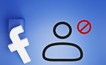 Come bloccare una persona su Facebook