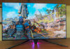 KTC G42P5, monitor OLED 42 pollici fantastico non solo per il gaming