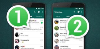 Come Avere Due Account Di WhatsApp Cover