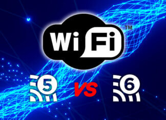 Differenze tra Wi-Fi 5 e Wi-Fi 6