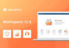 ONLYOFFICE Workspace: le novità della versione 12.5