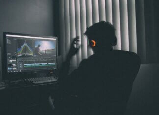 Video Editing