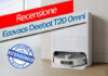 Recensione Ecovacs Deebot T20 Omni: All-in-One completo di tutto