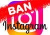 Come capire se sei bannato da Instagram