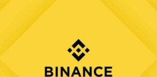 Binance