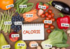 Le 10 migliori app conta calorie