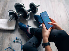 App Fitness