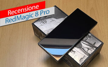 Recensione RedMagic 8 Pro: Prestazioni superiori e Design all'avanguardia