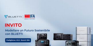 Bluetti Ifa 2023