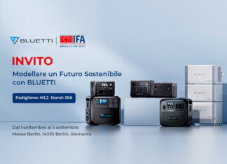 Bluetti Ifa 2023