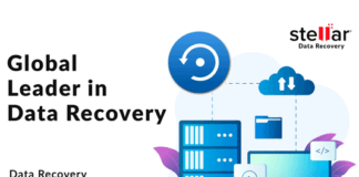 Stellar Data Recovery Recupero Dati