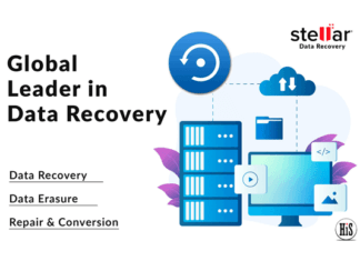 Stellar Data Recovery Recupero Dati