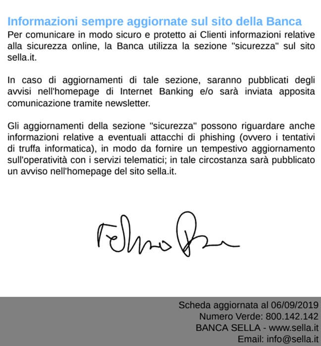 Adobe Acrobat Firma Prova