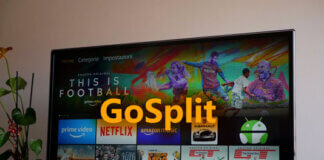 Gosplit