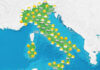 Miglior sito previsioni meteo in Italia