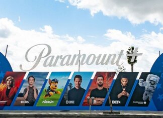 Paramount+ Gratis