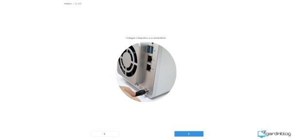 Terramaster 8