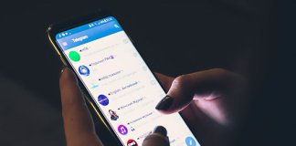 Come disattivare le storie su Telegram