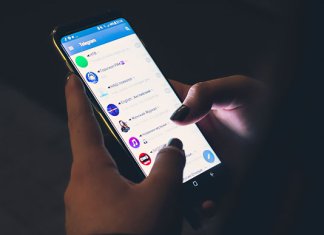 Come disattivare le storie su Telegram