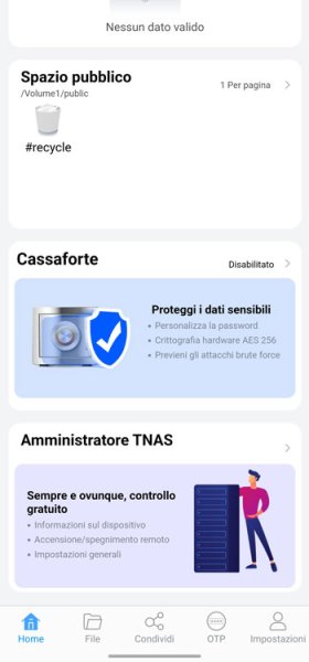 TNAS Mobile 6