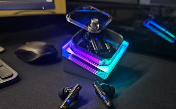 RedMagic Cyberbuds Dao Tws: Recensione dei super auricolari per audiofili e gamer