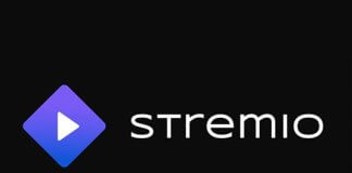 Stremio Logo