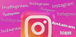 Come cambiare il font delle scritte su Instagram