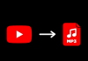 Come scaricare una canzone da YouTube