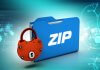 Come proteggere file ZIP con password su Windows