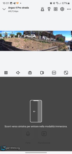 Reolink App Mobile