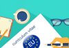 Compilare un Curriculum Vitae Europeo