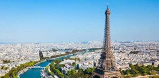 Dove Alloggiare A Parigi