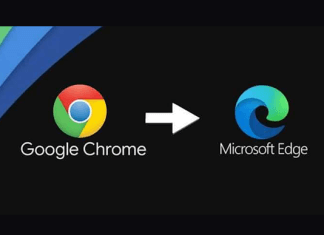 Estensioni Di Chrome Su Edge