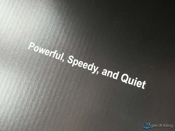 Unboxing F8 SSD Plus pt 3