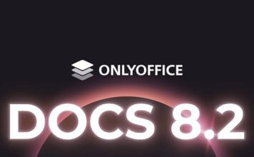 ONLYOFFICE Docs 8.2: le novità dell'aggiornamento di ottobre 2024