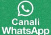 Come creare un canale WhatsApp