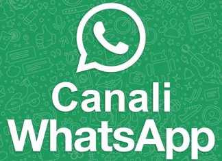 Come creare un canale WhatsApp