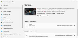 Microsoft PowerToys