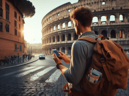 App Indispensabili Smartphone Viaggio