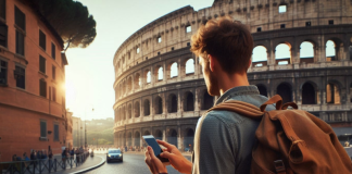 App Indispensabili Smartphone Viaggio