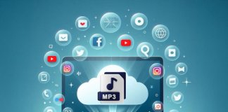 Convertitore Da Youtube A Mp3