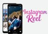 Creare Reel da foto su Instagram