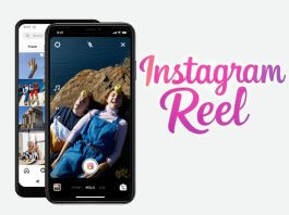 Creare Reel da foto su Instagram