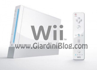 aggiornamento firmware wii